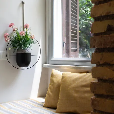 Chic Industrial Design By Vatican Museum *