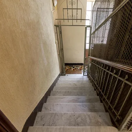 Chic Industrial Design By Vatican Museum